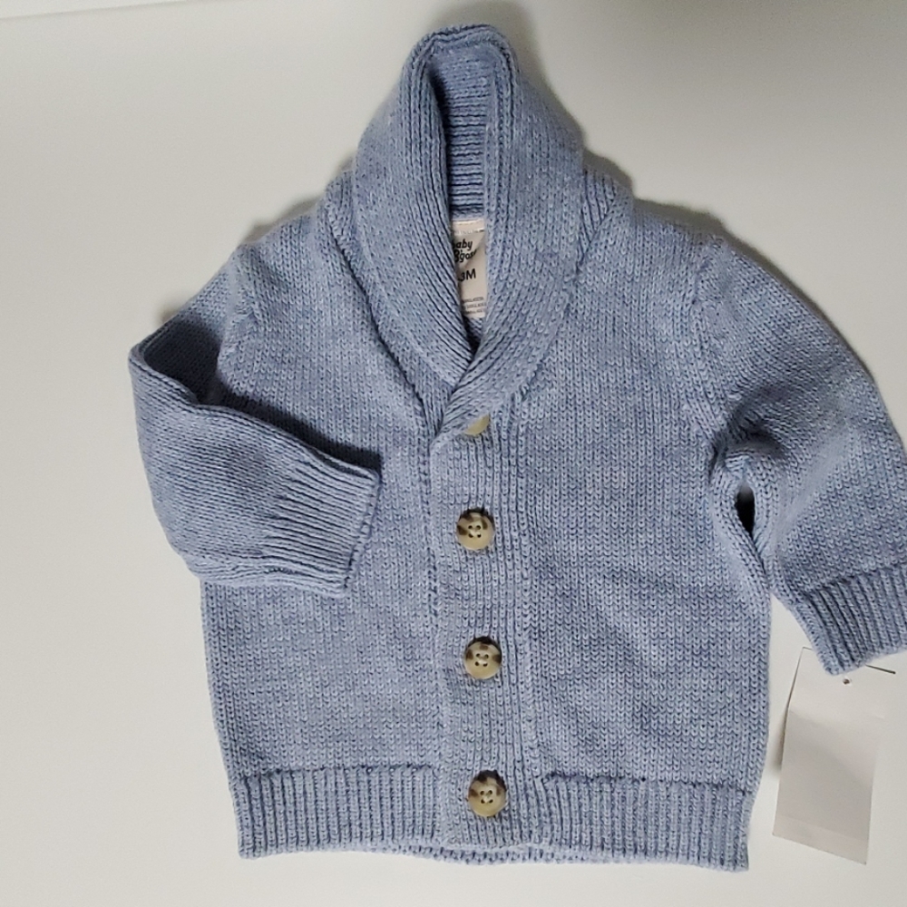 Sweater for kids